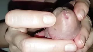 Blowjob in Madrid city