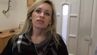 Czech Wife Swap - Always Wet Nympho Milf