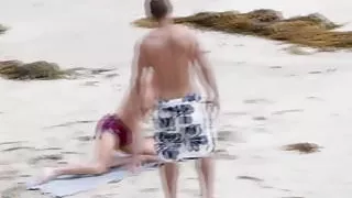 Cocksucking muscle jock anal fucked and wanks