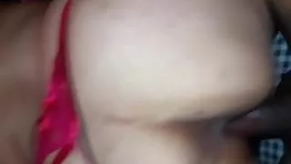 por el culo a mi nalgona