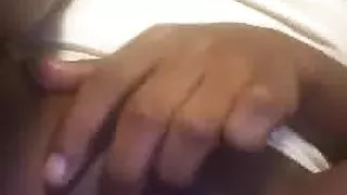 fingering this wet pussy