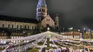 Kylie Britain's Christmas Message