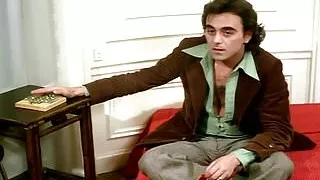 Sensual Vibrations (1977)