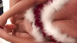 Wife hairy dildo moaning spread amateur milf