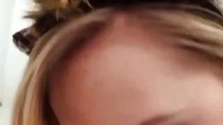 Mofos - I Know That Girl - Addison Grey - Sexy Kitty Doggyst