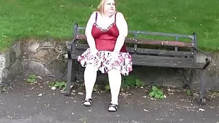 Picked up BBW sucks in 69 and then rides