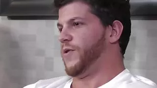 Men.com - Ashton McKay and Roman Cage - Trailer preview