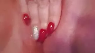 So wet and horny it had been awhile