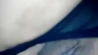 Bae let her white boyfriend get that ass pt1