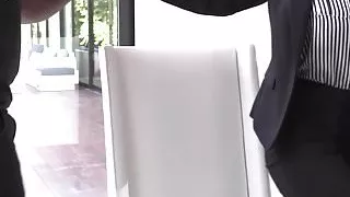 SHEWILLCHEAT - Horny Real Estate Agent Fucks BBC