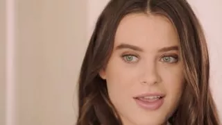 TUSHY Lana Rhodes Hot Anal Creampie with Couple