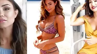 Pia Muehlenbeck Jerk Off Challenge 4