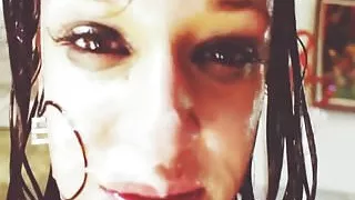 Oiled Wet Asses - Porn Music Video (by lmbt)