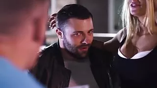 XXX Porn video - Night Out At Taterz Vanessa Decker Luke Har