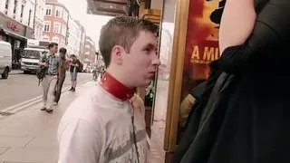 The magic of dominant women 20