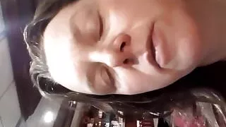 Larry Flints office was rude to me