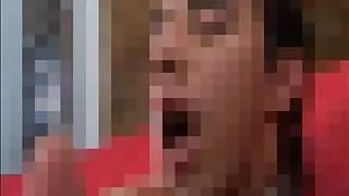 I love getting all dolled up in womens clothes