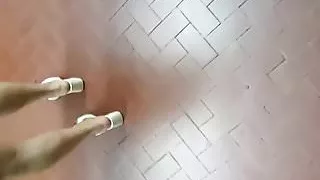 Lindas piernas