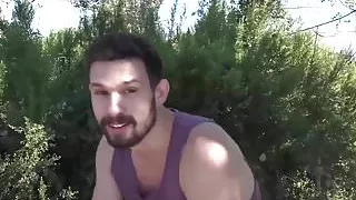 Amateursex, Blasen, Schwuler Sex, Handarbeit, Realität