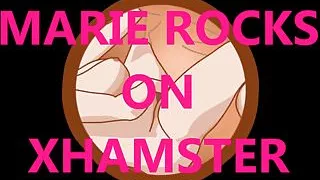 Fan Tribute:  MarieRocks XXX Music Video