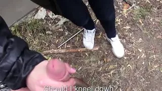 Mofos - Public Pick Ups - Rosalinda - Prague Pussys the Best