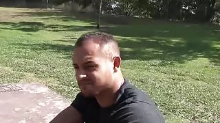 Amateursex, Blasen, Schwuler Sex, Handarbeit, Realität