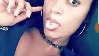 Cherihane la beurette