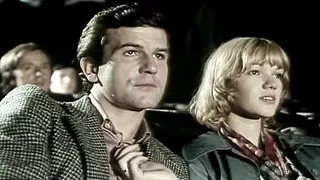 La Rabatteuse 720p - (1977)