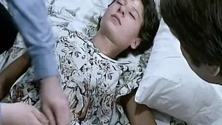 Couple Libere Cherche Compagne Liberee (2K) - 1981