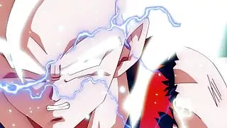 Gohan, Light of the Saiyans.mp