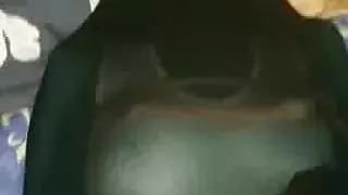 fuck my nylon doll in nylon sack