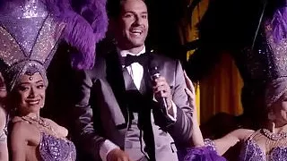 Aimee Garcia - Lucifer S03E06