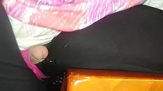 Tragen Ehefrauen ficken meinen Arsch viel Sperma