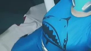 Happy naughty 2018!!