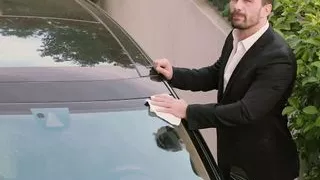 TUSHY Jessa Rhodes Intense and Hot Anal With Driver