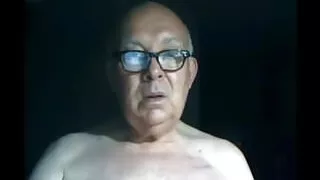 Papa, Schwuler Sex, Opasex, Handarbeit, Masturbation, Webcamsex