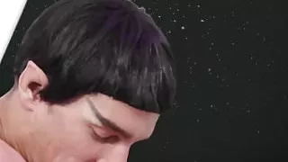 Men.com - Jordan Boss and Micah Brandt - Star Trek A Gay Xxx