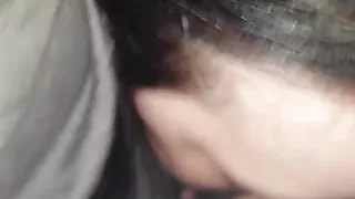 Awesome Neighbor Visits Again