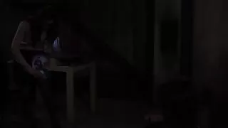 No Escape 2: Mistress Enjoys Watching Slave Punishment