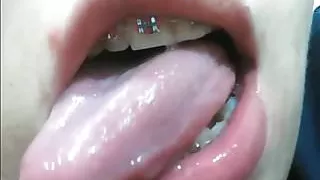 Fuck her mouth