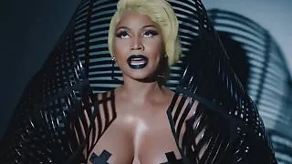Nicki Minaj - Krippy Rush