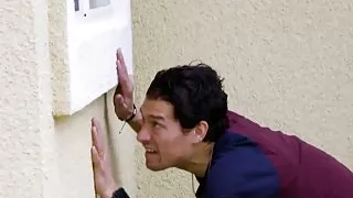 XXX Porn video - My Wifes Hot Sister Episode 3 Eva Lovia and