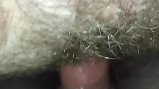 Heißer Arsch, Behaarte Mösen