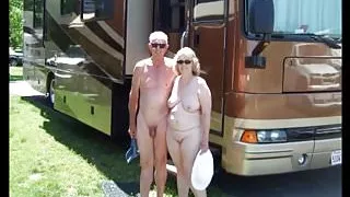 Naked travel