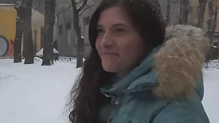 Gorgeous euro amateur strips for cash