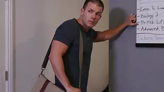 Blasen, Creampie, Sperma, Abspritzen, Handarbeit, Höschen