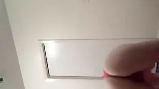 Sexy blonde wants to fuck your cock