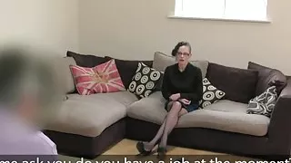 Spex british amateur pussyfucks agents cock