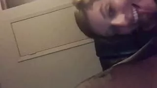 Alise loves black dick