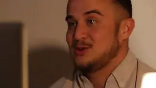 Men.com - Dato Foland and Diego Reyes - Hall Pass Part 3